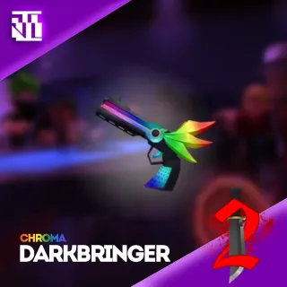 Darknringer | MM2 | Murder Mystery 2