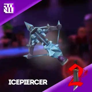 Icepiercer | MM2 | Murder Mystery 2