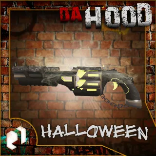 Halloween23 | Tactical SG | Da Hood | DH