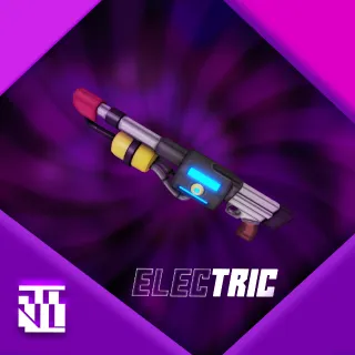 Electric | Flamethrower | Da Hood | DH