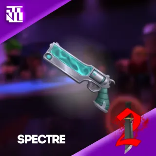 Spectre | MM2 | Murder Mystery 2