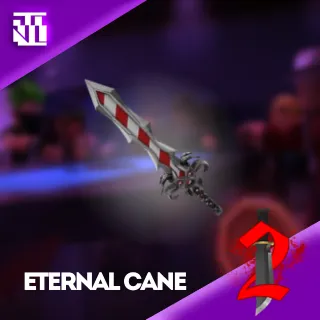 Eternal Cane | Murder Mystery 2 | MM2