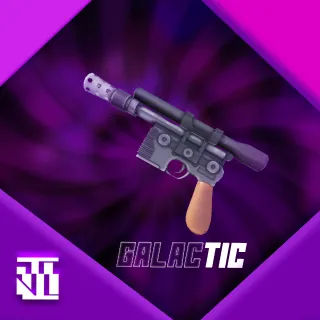 Galactic | Revolver | Da Hood | DH