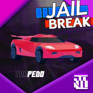 CLEAN Torpedo | Jaii Break | JB