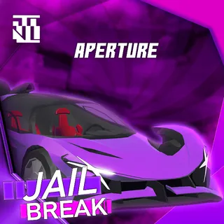 Aperture Jailbreak
