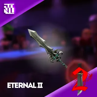 Eternal II | Murder Mystery 2 | MM2