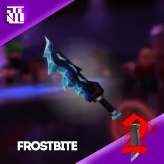 Frostbite | MM2 | Murder Mystery 2