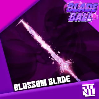 Blossom blade | Blade ball