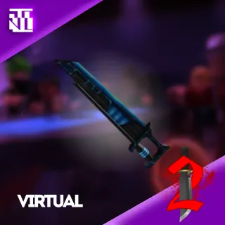 Virtual | MM2 | Murder Mystery 2