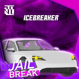 Icebreaker  Jailbreak Clean Item
