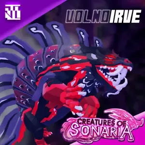 Volnoirve | Creatures of Sonaria | CoS