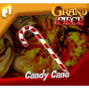 Candy Cane | Grand Piece Online | GPO