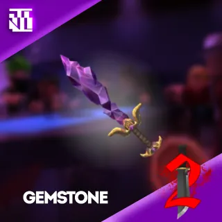 Gemstone  | MM2 | Murder Mystery 2