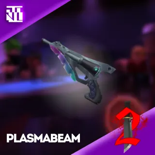 Plasmabeam | MM2 | Murder Mystery 2