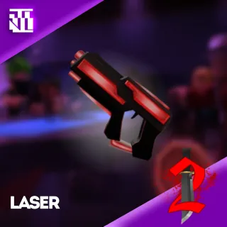 Laser | Murder Mystery 2 | MM2