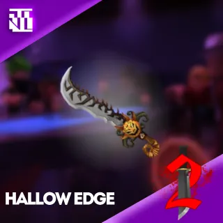 Hallow Edge | Murder Mystery 2 | MM2