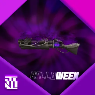 Halloween  Shotgun Da Hood