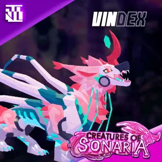 Viridex | Creatures of Sonaria | COS