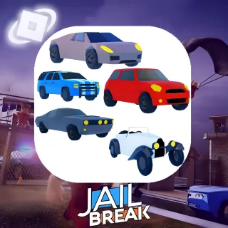 OG Cars Jailbreak