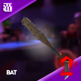 Bat | MM2 | Murder Mystery 2