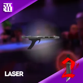 Laser | Murder Mystery 2 | MM2