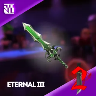 Eternal III | Murder Mystery 2 | MM2