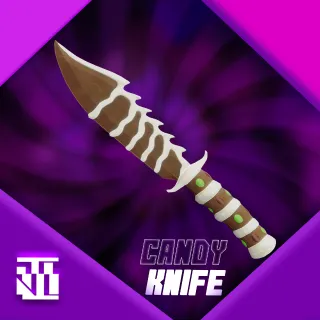 Candy Knife Da Hood 