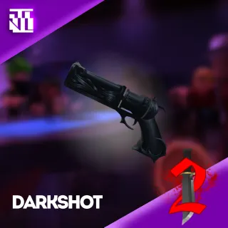 Darkshot | Murder Mystery 2 | MM2