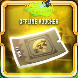 Offline Voucher