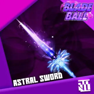 Astral sword | Blade ball