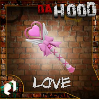 Love Knife Da Hood