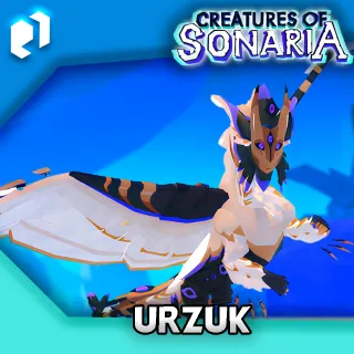 Urzuk Creature Of Sonaria COS