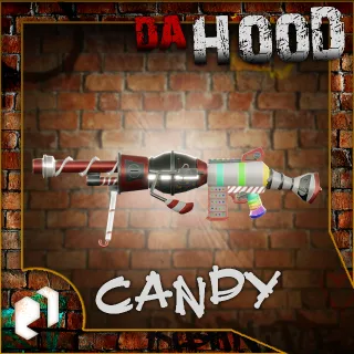 Candy | LMG | Da Hood | DH