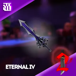 Eternal IV | Murder Mystery 2 | MM2