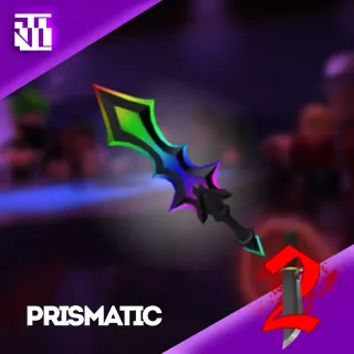 Prismatic | MM2 | Murder Mystery 2