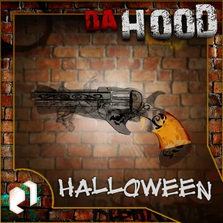 Halloween23 | Revolver | Da Hood | DH