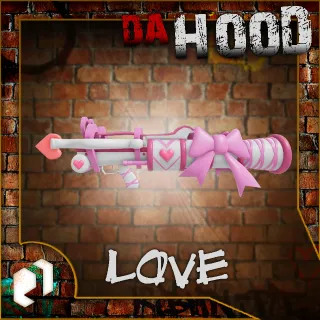 Love RPG Da Hood