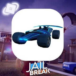 Volt 4x4 Jailbreak