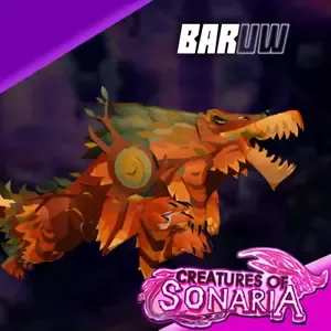 Baruw | Creatures of Sonaria | CoS