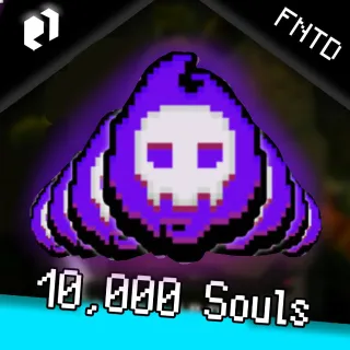 10,000 Souls | Five Nights TD | FNTD | 10K