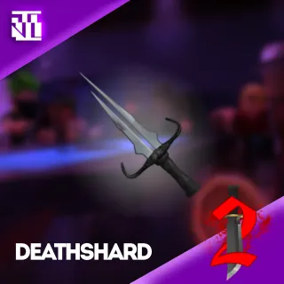 Deathshard | Murder Mystery 2 | MM2