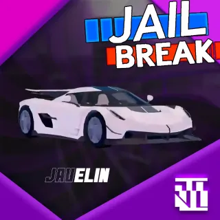 CLEAN Javelin | Jail Break | JB