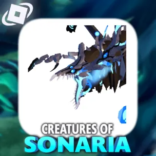 WHISPTHERA Creature Of Sonaria