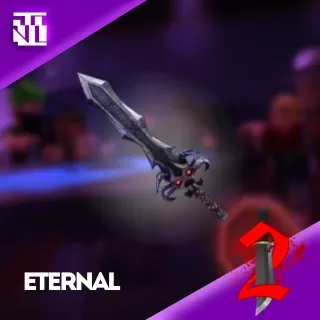 Eternal | MM2 | Murder Mystery 2