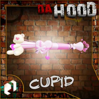 Cupid | RPG | Da Hood | DH