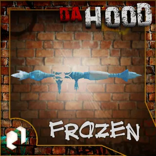 Frozen | RPG| Da Hood | DH