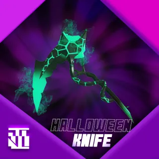 Halloween  Knife Da Hood