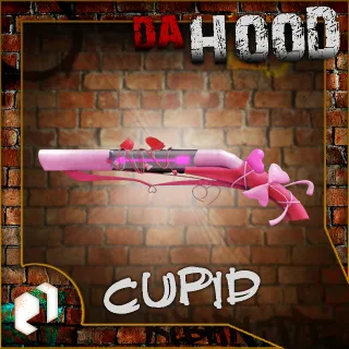 Cupid | Double Borrel | Da Hood | DH