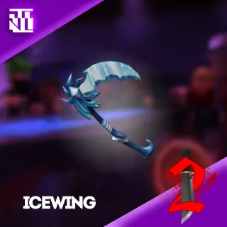 Icewing  | MM2 | Murder Mystery 2