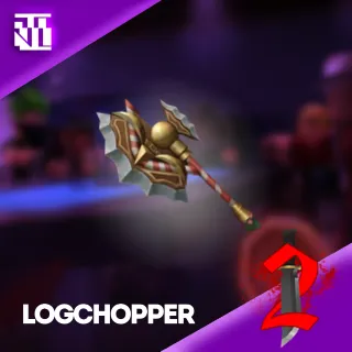 Logchopper | Murder Mystery 2 | MM2